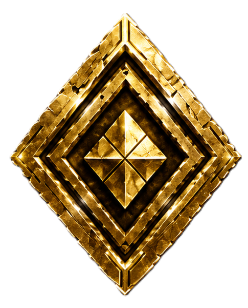 Golden Prime